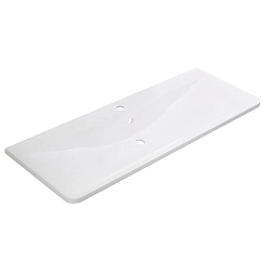 Фото Мебельная раковина BelBagno BB1200/455-LV-MR-ALR 120 см