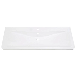 Фото Мебельная раковина BelBagno BB1200/455-LV-MR-ALR 120 см