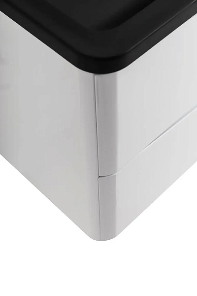 Тумба под раковину BelBagno Acqua 120 подвесная, bianco lucido , изображение 11