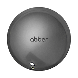 Фото Накладка на слив  Abber AC0014GS для раковины