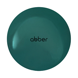 Фото Накладка на слив  Abber AC0014MBG для раковины