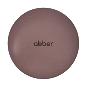 Накладка на слив  Abber AC0014MC для раковины