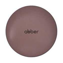 Фото Накладка на слив  Abber AC0014MC для раковины
