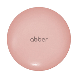 Фото Накладка на слив  Abber AC0014MP для раковины