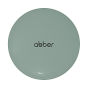 Накладка на слив  Abber AC0014MCG для раковины