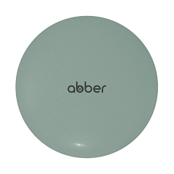 Фото Накладка на слив  Abber AC0014MCG для раковины