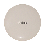 Накладка на слив  Abber AC0014MBE для раковины