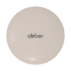 Фото Накладка на слив  Abber AC0014MBE для раковины
