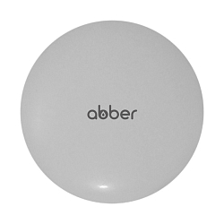 Фото Накладка на слив  Abber AC0014MLG для раковины