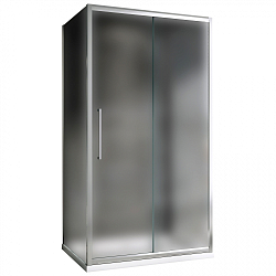 Фото Душевой уголок Abber Schwarzer Diamant AG30110MH-S90M-S90M 110x90