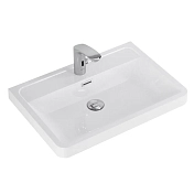 Мебельная раковина BelBagno Energia-N EA-600-LVB 60 см , изображение 3