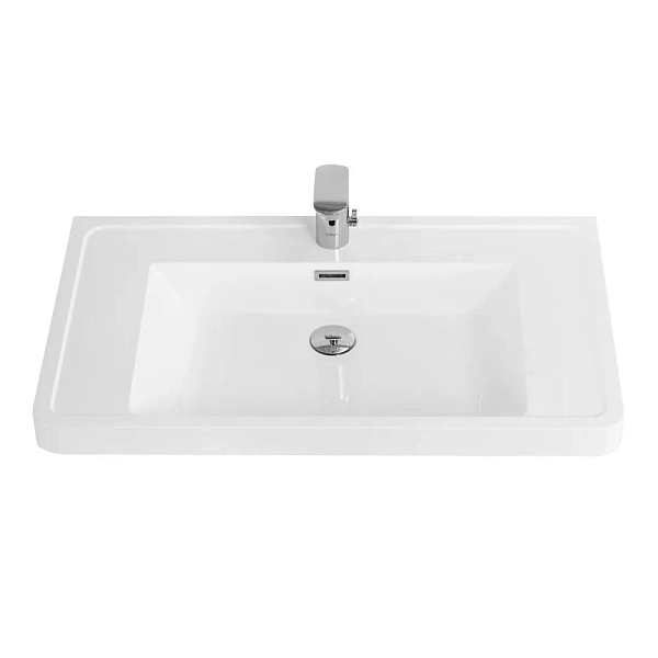 Мебельная раковина BelBagno Energia-N EA-900-LVB 90 см , изображение 1