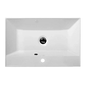 Мебельная раковина BelBagno Marino BB700/450-LV-MR-AST 70 см