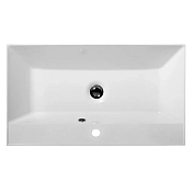 Мебельная раковина BelBagno Marino BB800/450-LV-MR-AST 80 см