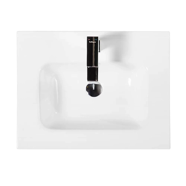 Мебельная раковина BelBagno BB600ETL 60 см , изображение 1
