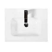 Мебельная раковина BelBagno BB600ETL 60 см , изображение 1