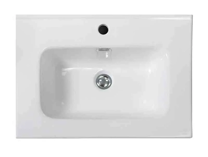 Мебельная раковина BelBagno BB700ETL 70 см , изображение 1