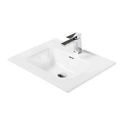 Фото Мебельная раковина BelBagno BB700ETL 70 см