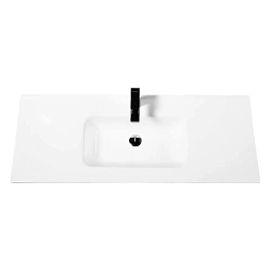 Фото Мебельная раковина BelBagno BB1200ETL 120 см