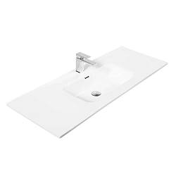 Фото Мебельная раковина BelBagno BB1200ETL 120 см