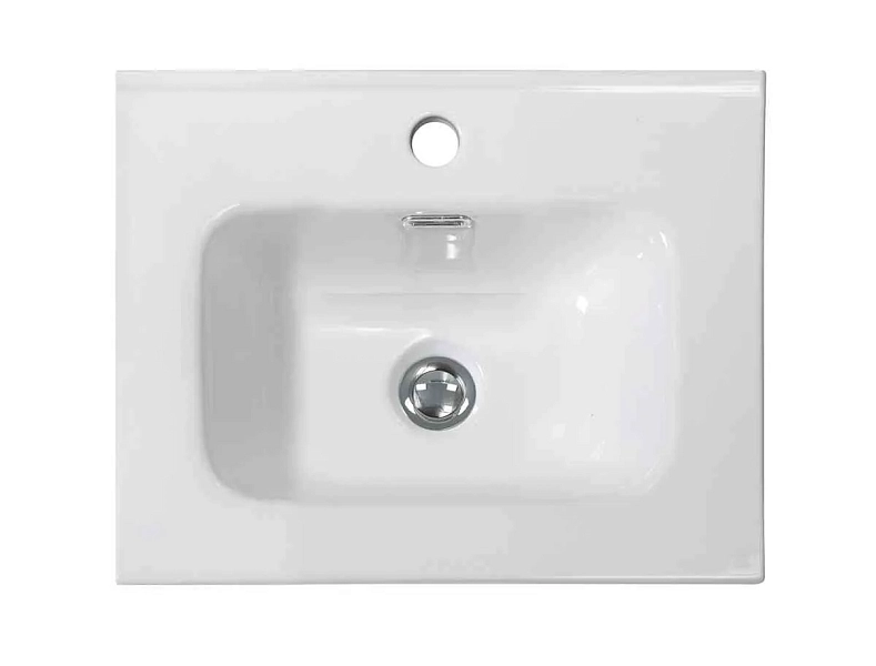 Мебельная раковина BelBagno BB500/390ETL 50 см , изображение 1