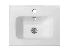 Мебельная раковина BelBagno BB500/390ETL 50 см , изображение 1