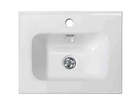 Фото Мебельная раковина BelBagno BB500/390ETL 50 см