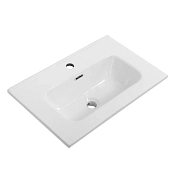 Мебельная раковина BelBagno BB500/390ETL 50 см , изображение 2