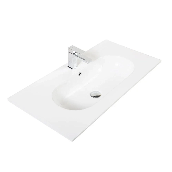 Мебельная раковина BelBagno Love LOV-800-LVB 80 см , изображение 2