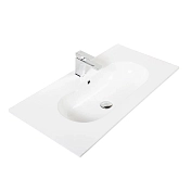 Мебельная раковина BelBagno Love LOV-800-LVB 80 см , изображение 2