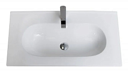Мебельная раковина BelBagno Love LOV-800-LVB 80 см , изображение 1