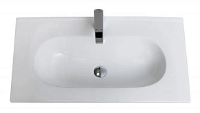 Фото Мебельная раковина BelBagno Love LOV-800-LVB 80 см