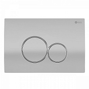 Кнопка смыва Point Виктория PN44061SC хром