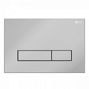 Кнопка смыва Point Меркурий PN44831C хром