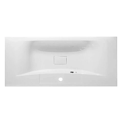 Фото Мебельная раковина BelBagno Marino BB1000/445-LV-MR-PR 100 см