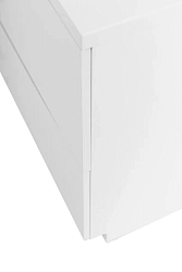 Фото Тумба под раковину BelBagno Marino 120 напольная, bianco lucido