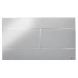 Фото Комплект Point Веста 886914SIOO+PN41701BM (унитаз с инсталляцией, сиденье с микролифтом, клавиша Slim хром)