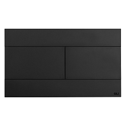 Фото Комплект Point Вега 886914SLO3+PN41711GM (унитаз с инсталляцией, сиденье с микролифтом, клавиша Slim черная)