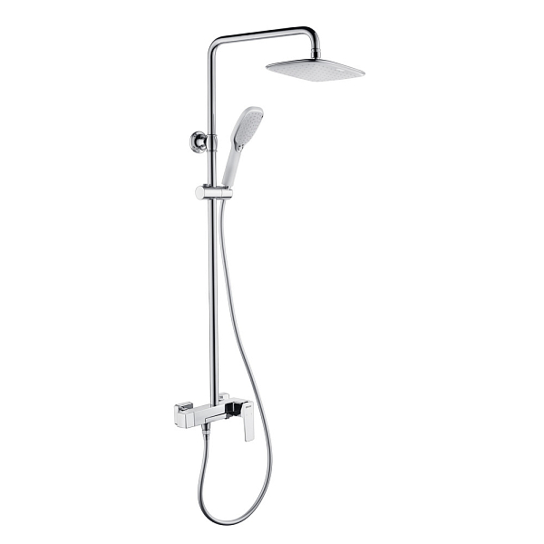 Душевая стойка Black&White Universe UK8500C , изображение 1