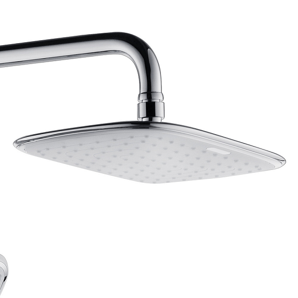 Душевая стойка Black&White Universe UK8500C , изображение 8