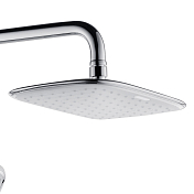 Душевая стойка Black&White Universe UK8500C , изображение 8