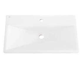 Фото Мебельная раковина BelBagno BB-0324-100-LVB 100 см