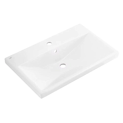 Фото Мебельная раковина BelBagno BB-0324-100-LVB 100 см