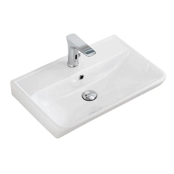 Мебельная раковина BelBagno 19050 50 см , изображение 2