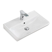Мебельная раковина BelBagno 19050 50 см , изображение 2