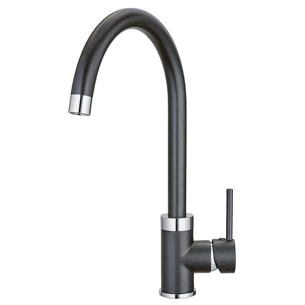 Смеситель Point PN3101B для кухонной мойки , изображение 1