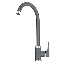 Фото Смеситель Point PN3101GR для кухонной мойки