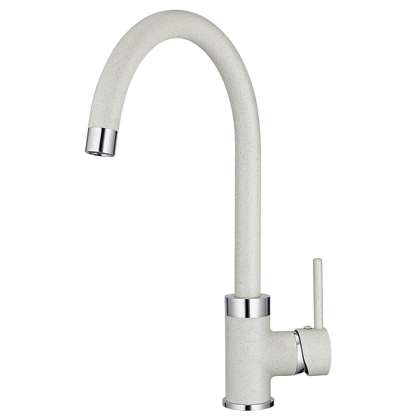 Смеситель Point PN3101BG для кухонной мойки , изображение 1