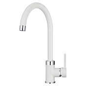 Смеситель Point PN3101W для кухонной мойки , изображение 1