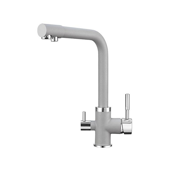Смеситель Point PN3103AL для кухонной мойки , изображение 1